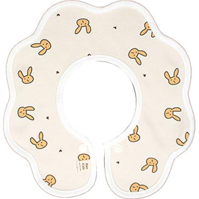 Double-sided Rolling Bib for Infants, 11 Tommy, 1 Piece, 1 Piece