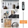 Food Thermometer Digital Kitchen Thermometer for Meat Cooking Food Probe BBQ Electronic Oven Kitchen Tools