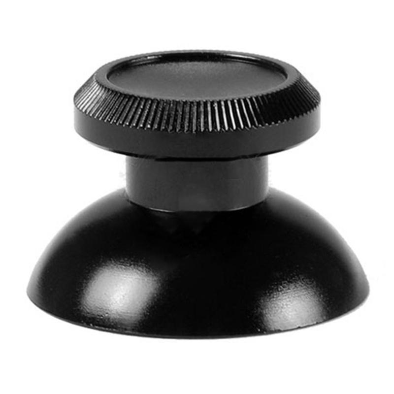 2 buc din aliaj de aluminiu Joystick capac culbutor Capac ciupercă pentru P5 P4 XB One Game Controller Accesoriu de reparație de schimb