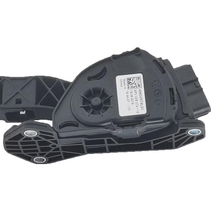 49400M74L51 Electronic Throttle Accelerator Pedal Assembly Accelerator Pedal Sensor for Suzuki Ciaz 2015-2022