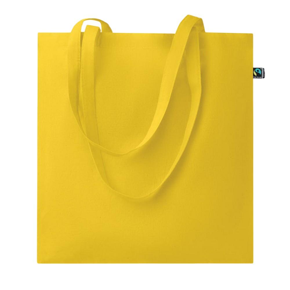 MidOcean Osole Colour Fairtrade Shopper Bag