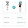 Mini Ultrasonic Sculpting Tool: HIFU EMS Pulse for Lifting & Wrinkle Smoothing
