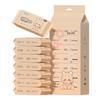 Portable Baby Hand and Mouth Mini Wipes: Child-Friendly Wet Wipes