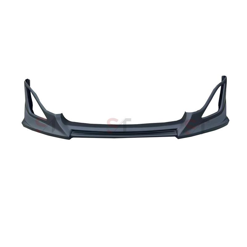 Carbon Fiber Front Lip Splitter for 2013-2015 Toyota GT86