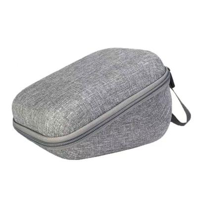 Étui EVA solide Étui de transport protecteur Étui de voyage compact Sac facile à transporter pour tensiomètres domestiques