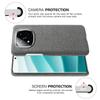 Thin Back Cover Coque Case for Redmi Note 15 Pro Plus 5G Note14 Note 14 Pro 4G 5G Note15 Protection Cell Phone Covers