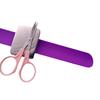 Silicone Magnetic Needle Wristband Multi-purpose Sewing Pin Pincushion Hair Clip Accessories