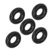 9.9 15HP 2-Stroke 4-Stroke Outboard Vent or Drain O Sealing Kit 5pcs Plastic Material,
