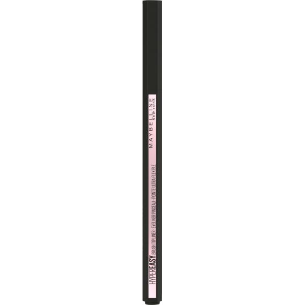 

Maybelline New York Hyper Easy Eyeliner 801 Матовый черный