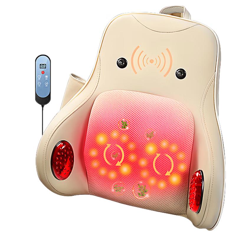 AUX AS-K1 Multi-Purpose Massager