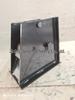 8mm Rear Bracket with Wear Block & Bolts for German Semi-Trailer Suspension Arm Balance Bar
