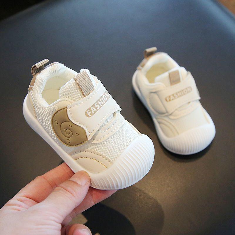 Soft-soled Toddler Shoes, Soft-soled Functional Shoes, Children's Shoes, Baby Shoes