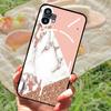 Für Nothing Phone 1 Hülle Sturzsicher Nothing Phone 1 Weiche Schale Cartoon Schöne Rückseite Schutzhülle Für Nothing Phone1 Funda