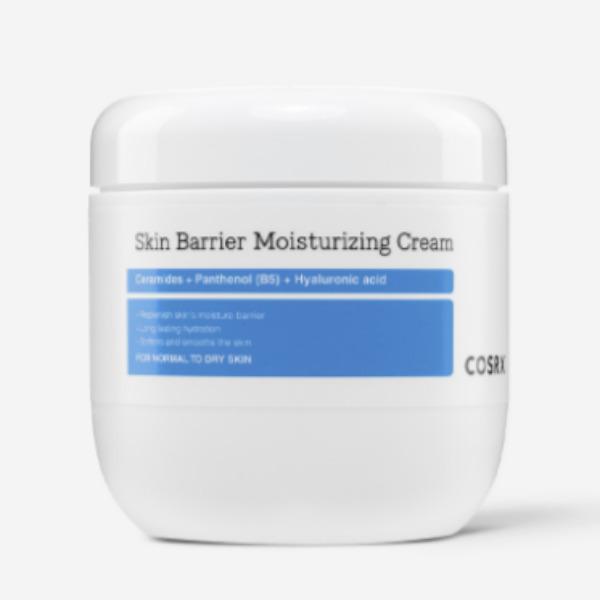 

COSRX Skin Barrier Moisturizing Body Cream Deep Hydration & Barrier Repair Body Lotion 450ml