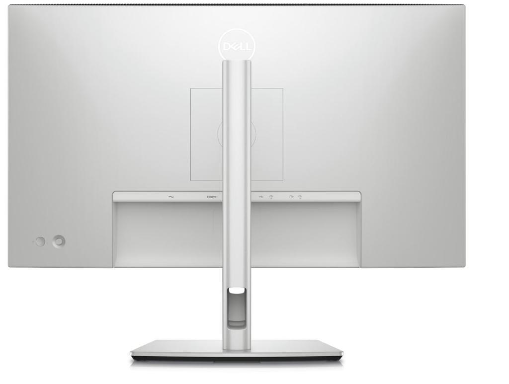 Monitor U2724D 27 Inches PS LED QHD(2560x1440)/16:9/HDMI/DP/USB-C/USB/3Y