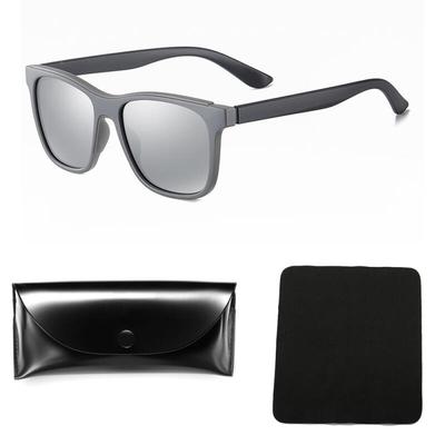 Ambrose Polarized Sunglasses (Men's)