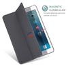 For iPad 5th 6th 9.7 Case iPad Air 1 Air 2 9.7 Pro 9.7 Smart PU Cover for Ipad Mini 1 2 3 7.9 4 5 mini 6 8.3 Stand Cases Funda