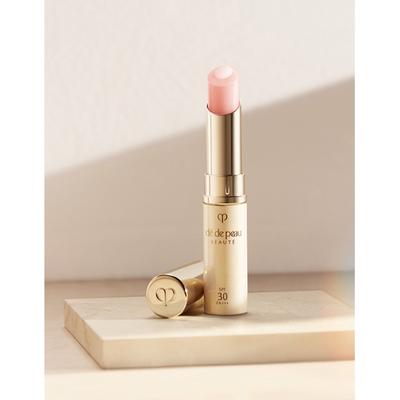 Cl  De Peau Beaut  Uv Protective Lip Treatment 4g