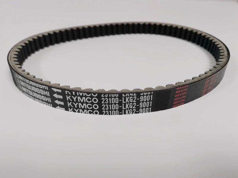 

Kymco Racing King 180 Drive Belt - RCK180 Transmission Belt Accessory