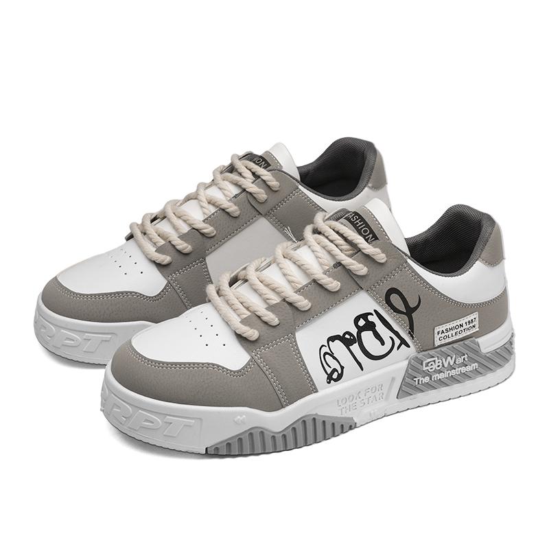 

2024 Новые универсальные мужские спортивные кроссовки, новые повседневные кроссовки с цветочным принтом, баскетбольные кроссовки для пар на открытом воздухе Tenis Para Hombre 39