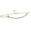 TIFFANY&Co.  60150753 Bracelet K18 Yellow Gold Women