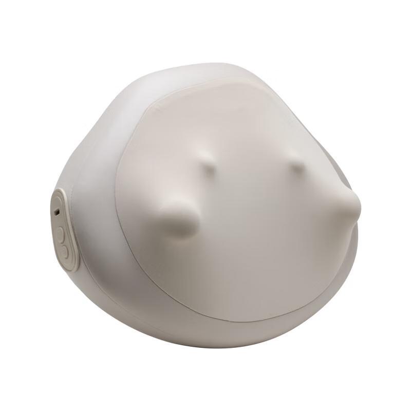 Morphy Richards MR2030 Cloud Massage Pillow