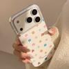 Autumn Flower 16 for Apple 17 Promax Mobile Phone Case for IPhone 15 for 12 Temperament Simple 14 Anti-fall 13 Hard