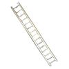 Heavy Duty Wooden Bird Ladder (15 Steps)