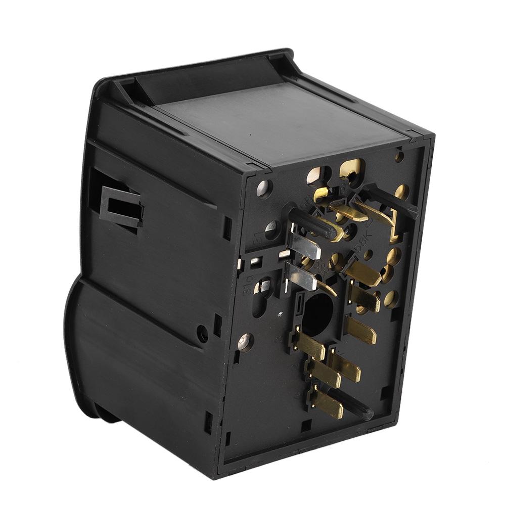 Light Headlight Fog Lamp Main Light Switch Control Fit for OPEL Astra G 99 08  6240097