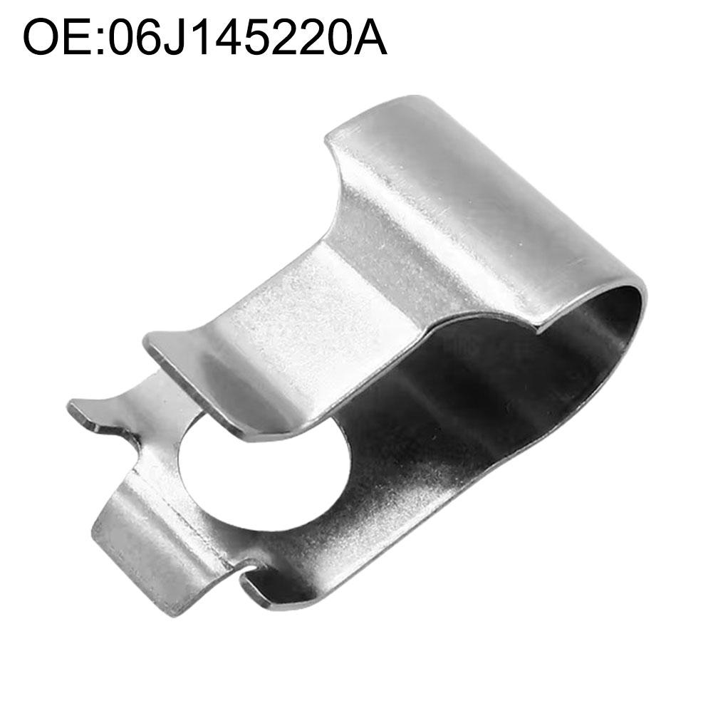 

1-3 шт., крепежный зажим турбонагнетателя двигателя, стержень привода турбонаддува, трещоточный зажим 06J145220A для VW CC {145}} для Q3