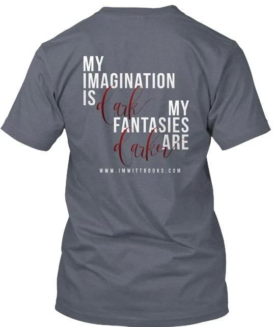 

My Secret Submission And S TTshirt Made in the USA Size to 5XL L