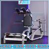 Fengta Integrated Hack Squat & Leg Press Machine