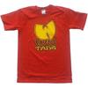 Wu-Tang Clan Wu-Tang T-Shirt Rot-