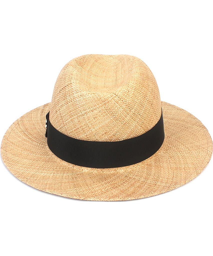 Yunibeosyeolkemiseuteuli Bau Basic Fedora Summer Fedora
