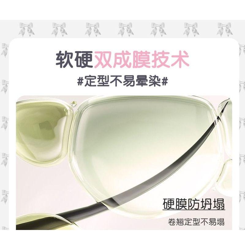 NOVO - Bowknot Memory Curl Eyelash Primer - 2 Colors