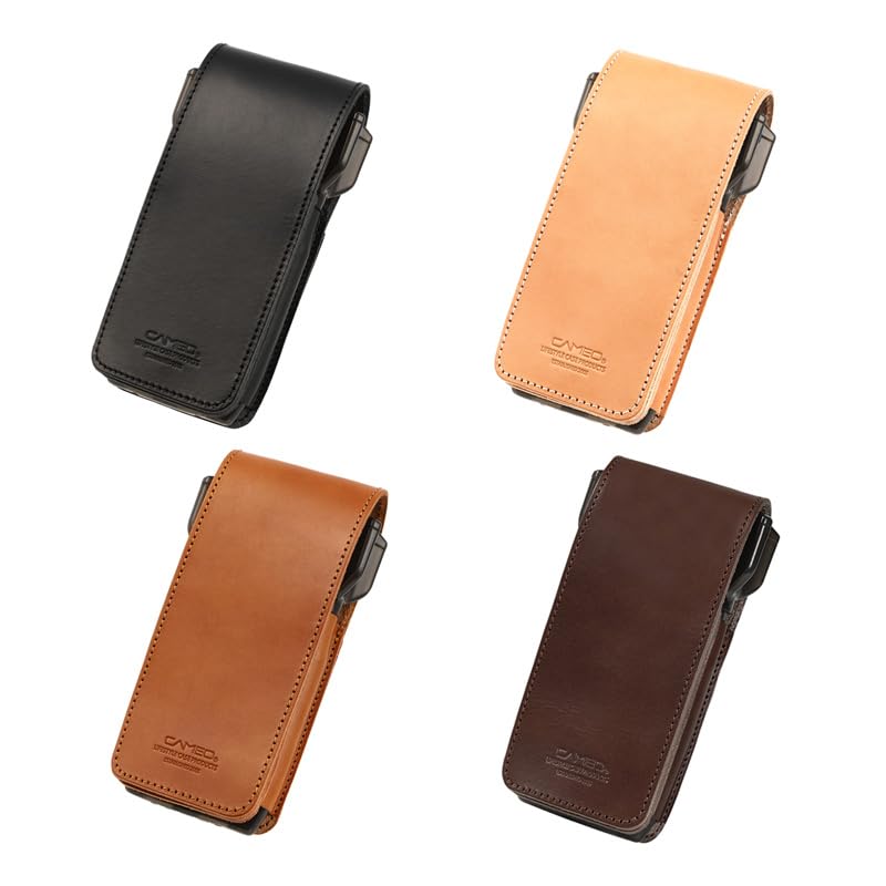 

Cameo Skinny Leather (NATURAL)
