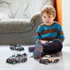 Alloy RC Racing Car Car Pocket Desktop Micro Drift Racing Car