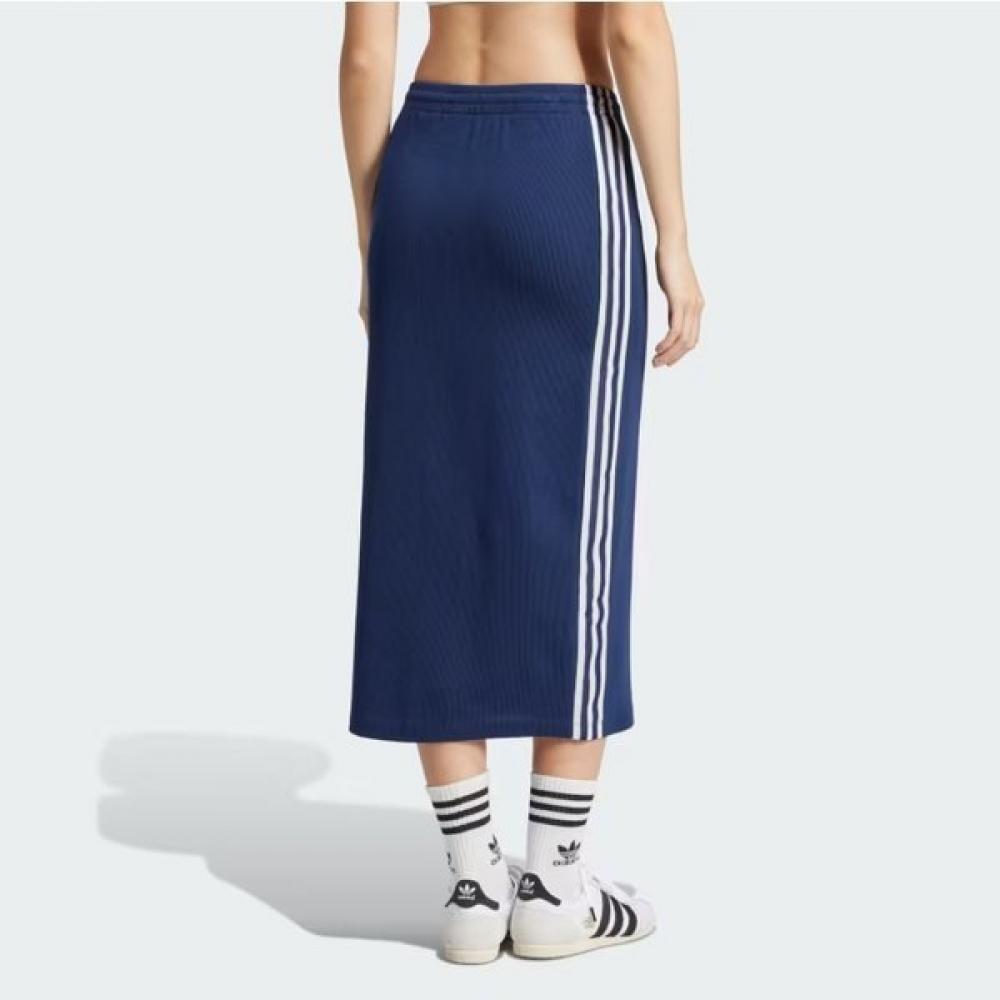 Women S Knitted Skirt Jd4607 adidaS Original caSual...