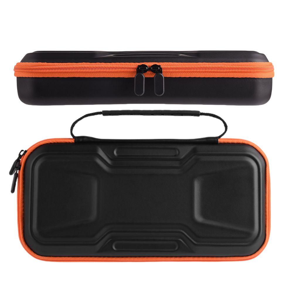 Portable Carrying Case Slim Design Travel Case Cool Protective Case  For Switch 2