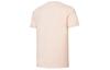 Puma T Shirts Unisex Light Pink Crew Neck Moderate Straight Fit 533999-27