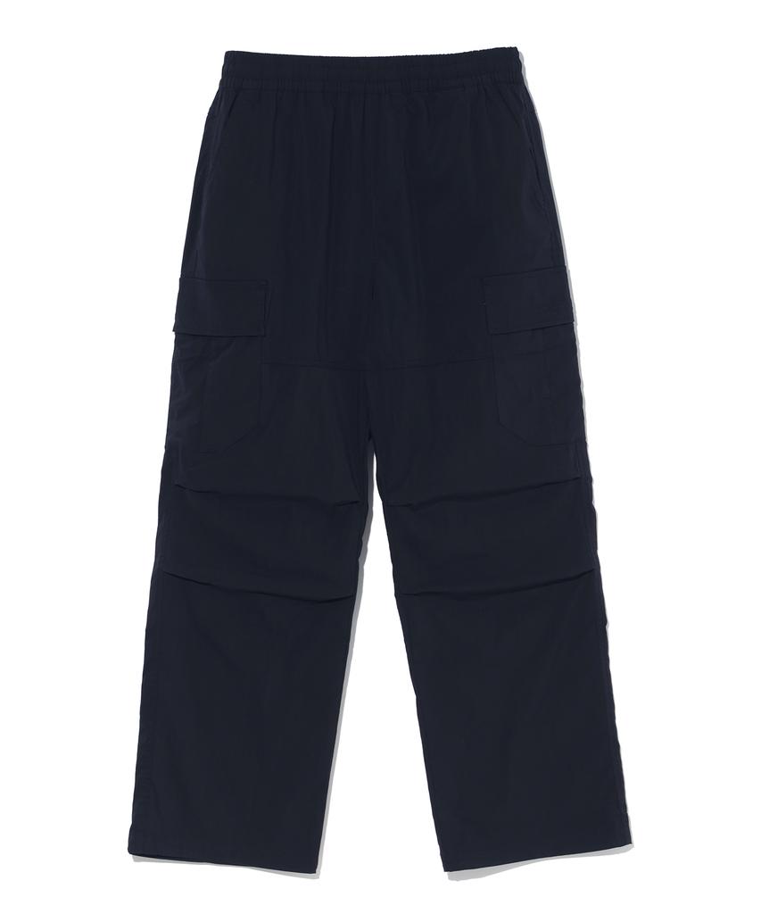 Pendulum Cn Parachute Cargo Wide Pants Lq5Pu566_Black