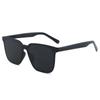 New Classic Retro Men Sunglasses Summer Outdoor Uv Resistant Eyeglasses Fashion Women Sunshade Eyeglass Uv400