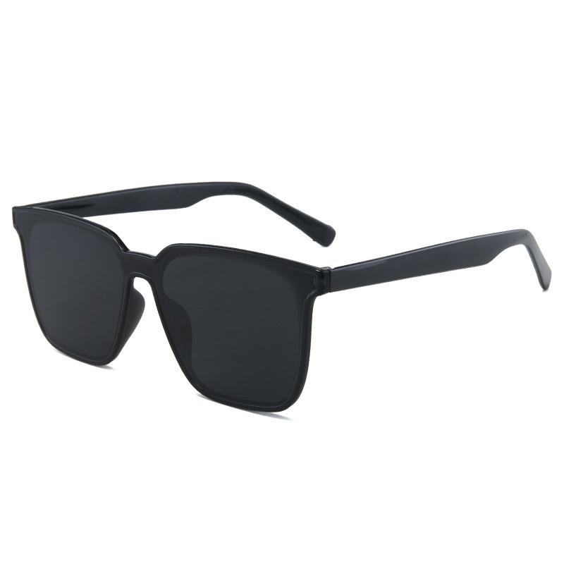 New Classic Retro Men Sunglasses Summer Outdoor Uv Resistant Eyeglasses Fashion Women Sunshade Eyeglass Uv400
