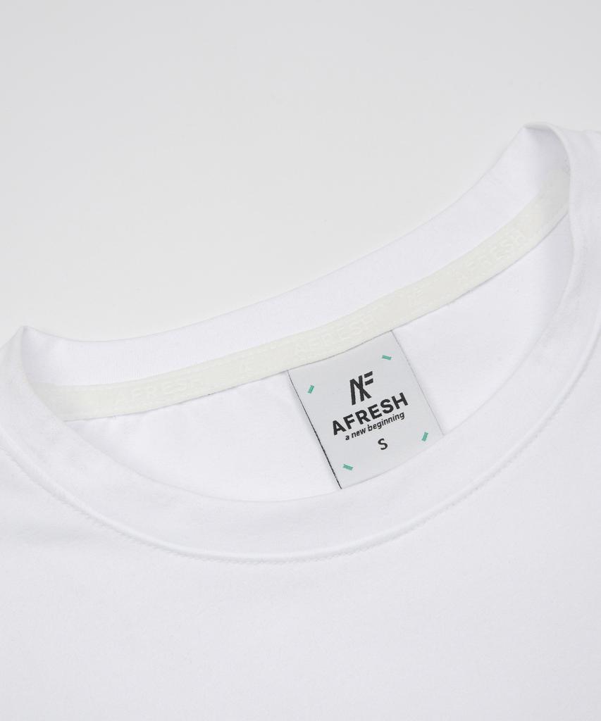 Eopeuleswi Easy Dry Short Sleeve_4 Colors