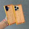 Kreatives Toastbrot Geeignet für Apple iPhone17promax Handyhülle 15 Quadratisch 16 Persönlichkeit 13 Weiches Set 14