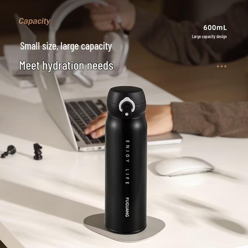 FUGUANG 316L Stainless Steel Insulated Bottle