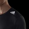 New Adidas T Shirts Men Black HC4230