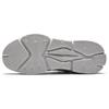 Anta Slip Resistant Abrasion Resistant Low top Casual Shoes Men's Gray Sneakers 912338821-5
