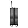 Diplomat DS-13053 Hardside Carry-on Suitcase