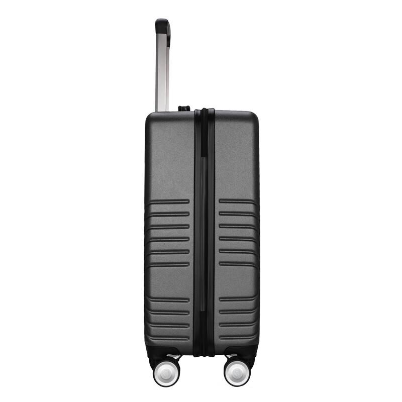 Diplomat DS-13053 Hardside Carry-on Suitcase